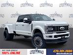 New 2026 Ford F-450 Platinum Crew Cab for sale #A2912 - photo 1