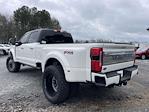 New 2026 Ford F-450 Platinum Crew Cab for sale #A2912 - photo 25