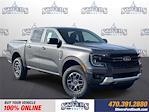 New 2025 Ford Ranger XLT SuperCrew Cab for sale #A2939 - photo 1