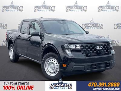 New 2026 Ford Maverick - photo 1