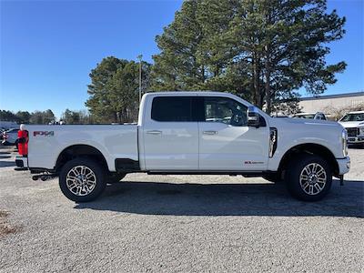 New 2026 Ford F-350 Platinum Crew Cab for sale #A2949 - photo 2