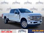 2026 Ford F-350 Crew Cab SRW 4WD Pickup for sale #A2949 - photo 1