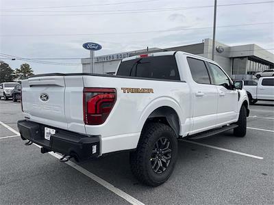 New 2025 Ford F-150 Tremor SuperCrew Cab for sale #A2950 - photo 2
