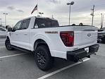 2025 Ford F-150 SuperCrew Cab 4WD Pickup for sale #A2950 - photo 25