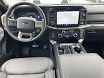 2025 Ford F-150 SuperCrew Cab 4WD Pickup for sale #A2950 - photo 4