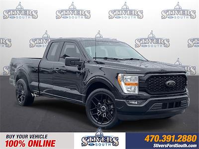 Used 2023 Ford F-150 XL Super Cab for sale #A2952A - photo 1
