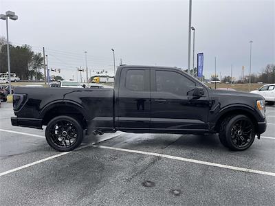 Used 2023 Ford F-150 XL Super Cab for sale #A2952A - photo 2