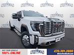 Used 2024 GMC Sierra 3500 Denali Crew Cab for sale #A2954A - photo 1