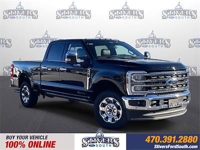 New 2026 Ford F-250 King Ranch Crew Cab for sale #A2956 - photo 1