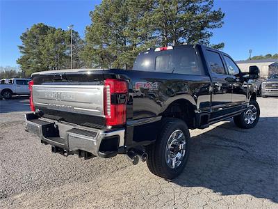 New 2026 Ford F-250 King Ranch Crew Cab for sale #A2956 - photo 2