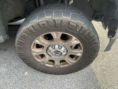 Used 2022 Ford F-250 - photo 1