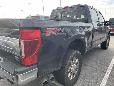 Used 2022 Ford F-250 - photo 1