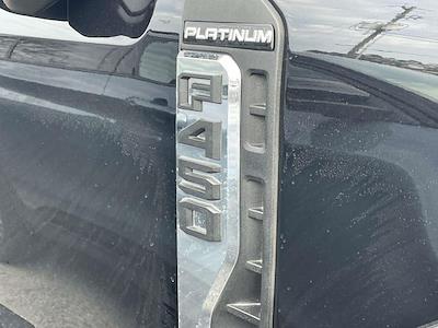 Used 2024 Ford F-450 - photo 1