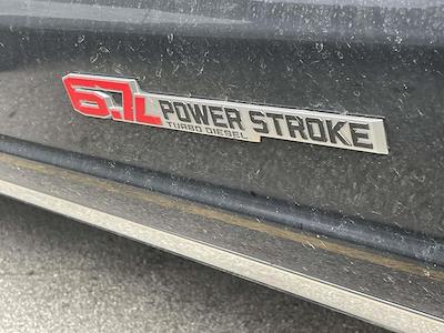 Used 2024 Ford F-450 - photo 1