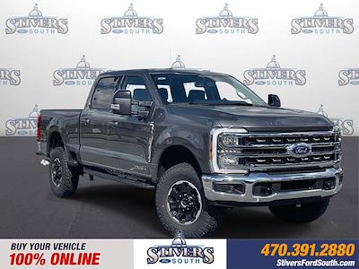 New 2026 Ford F-250 - photo 1