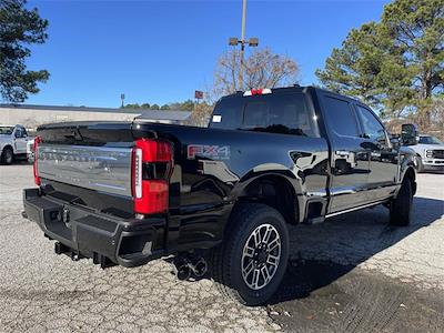 New 2026 Ford F-350 Platinum Crew Cab for sale #A2962 - photo 2