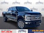 New 2026 Ford F-350 Platinum Crew Cab for sale #A2962 - photo 1