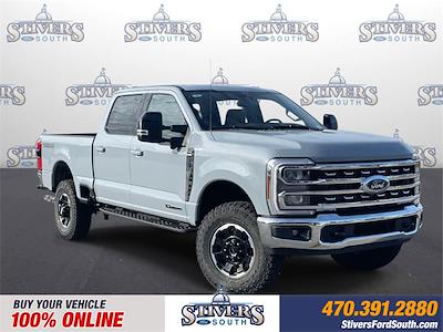 2026 Ford F-250 Crew Cab 4WD Pickup for sale #A2964 - photo 1