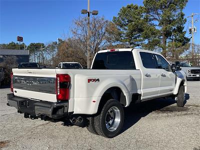 New 2026 Ford F-450 King Ranch Crew Cab for sale #A2965 - photo 2