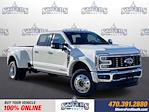 New 2026 Ford F-450 King Ranch Crew Cab for sale #A2965 - photo 1