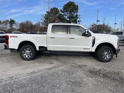 New 2026 Ford F-250 King Ranch Crew Cab for sale #A2967 - photo 2