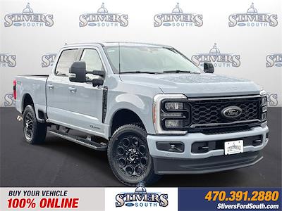 New 2026 Ford F-250 Lariat Crew Cab for sale #A2968 - photo 1