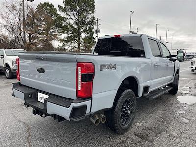 New 2026 Ford F-250 Lariat Crew Cab for sale #A2968 - photo 2