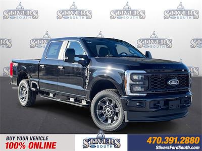 New 2026 Ford F-250 XL Crew Cab for sale #A2975 - photo 1