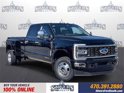 New 2026 Ford F-350 Platinum Crew Cab for sale #A2984 - photo 1