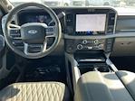 New 2026 Ford F-350 Platinum Crew Cab for sale #A2984 - photo 4