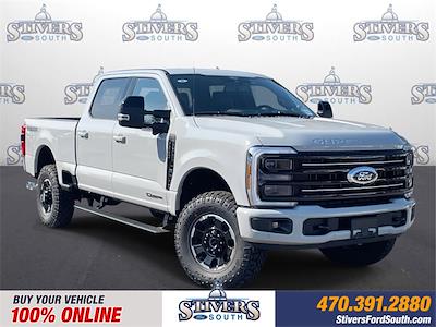 2026 Ford F-250 Crew Cab 4WD Pickup for sale #A2985 - photo 1