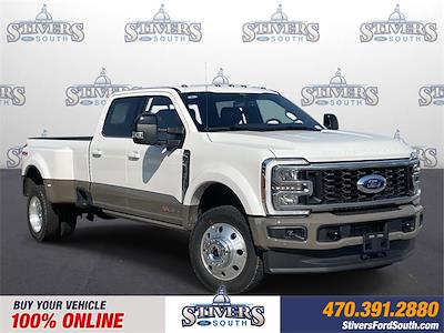 New 2026 Ford F-450 King Ranch Crew Cab for sale #A2988 - photo 1