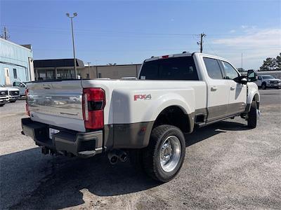 New 2026 Ford F-450 King Ranch Crew Cab for sale #A2988 - photo 2