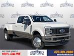 New 2026 Ford F-450 King Ranch Crew Cab for sale #A2988 - photo 1