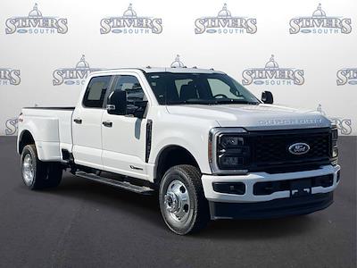 New 2026 Ford F-350 - photo 1