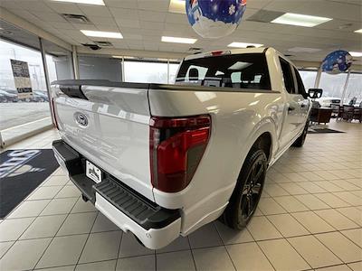 New 2025 Ford F-150 - photo 1