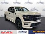 2025 Ford F-150 SuperCrew Cab 4WD Pickup for sale #A2993 - photo 1
