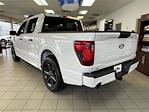 2025 Ford F-150 SuperCrew Cab 4WD Pickup for sale #A2993 - photo 25