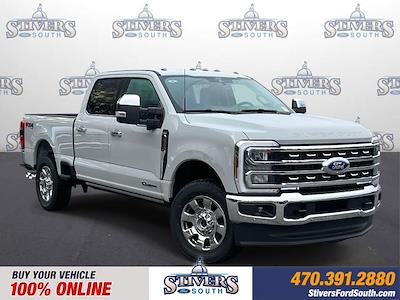 New 2026 Ford F-250 - photo 1