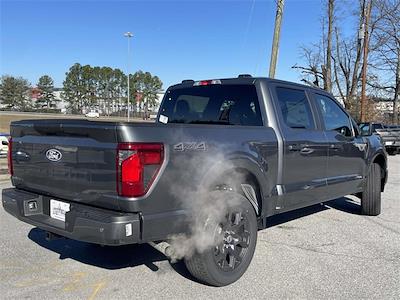New 2026 Ford F-150 STX SuperCrew Cab for sale #A2996 - photo 2