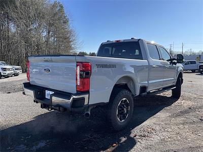 New 2026 Ford F-250 Lariat Crew Cab for sale #A2997 - photo 2