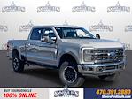 New 2026 Ford F-250 Lariat Crew Cab for sale #A2997 - photo 1