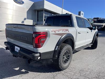 New 2026 Ford F-150 Raptor SuperCrew Cab for sale #A3000 - photo 2