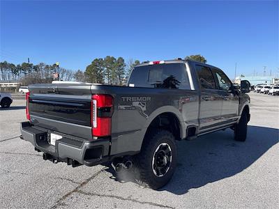 New 2026 Ford F-250 Platinum Crew Cab for sale #A3001 - photo 2