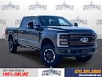New 2026 Ford F-250 Platinum Crew Cab for sale #A3001 - photo 1