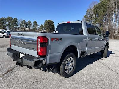 New 2026 Ford F-350 King Ranch Crew Cab for sale #A3003 - photo 2