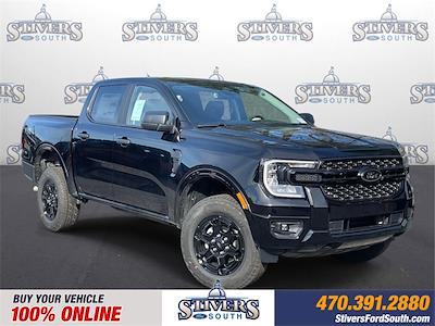 2025 Ford Ranger SuperCrew Cab 4WD Pickup for sale #A3005 - photo 1