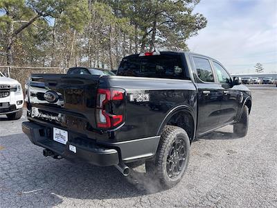 New 2025 Ford Ranger XLT SuperCrew Cab for sale #A3005 - photo 2
