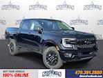 2025 Ford Ranger SuperCrew Cab 4WD Pickup for sale #A3005 - photo 1