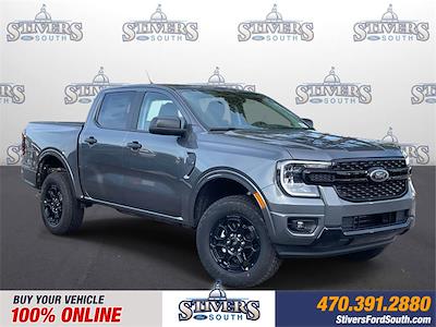 2025 Ford Ranger SuperCrew Cab RWD Pickup for sale #A3007 - photo 1